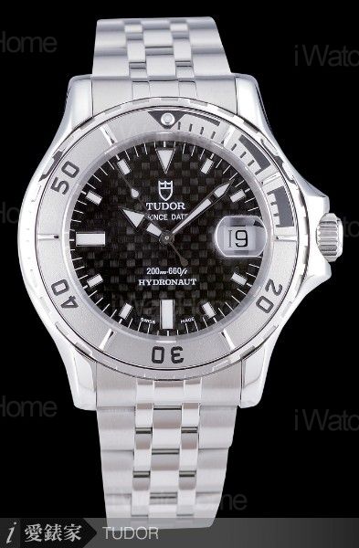 Hydronaut 1