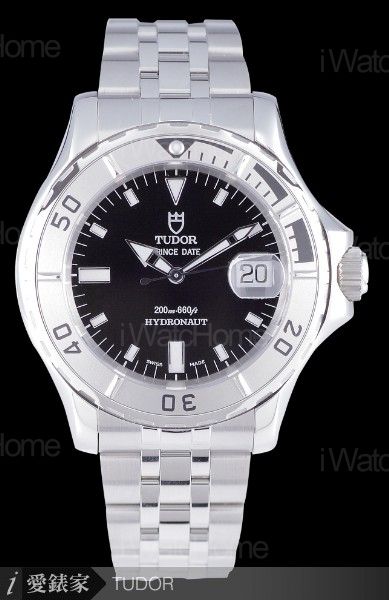 Hydronaut 1