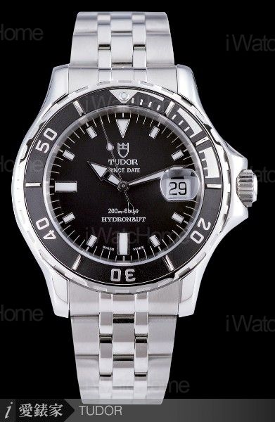 Hydronaut 1