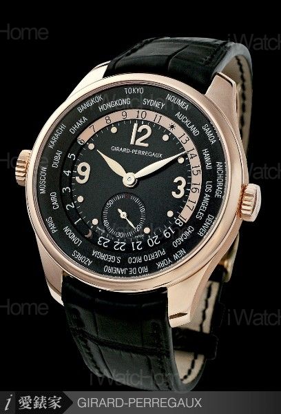 WW.TC Small Second