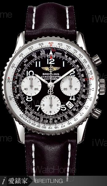 2008 Navitimer