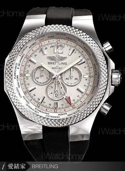 2008 Bentley GMT