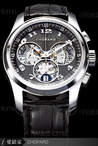 L.U.C Chrono One