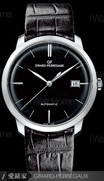 1966腕錶WG BD