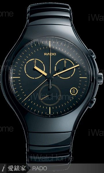 True Chronograph