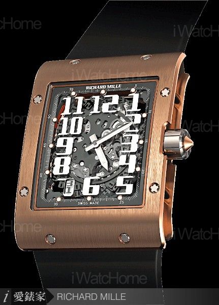 RM016 Automatic