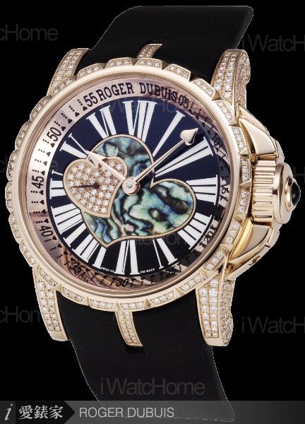 Excalibur Abalone