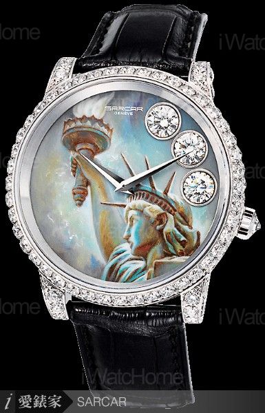 The Carrousel USA
