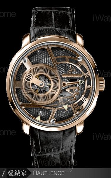 HAUTLENCE HLQ 03