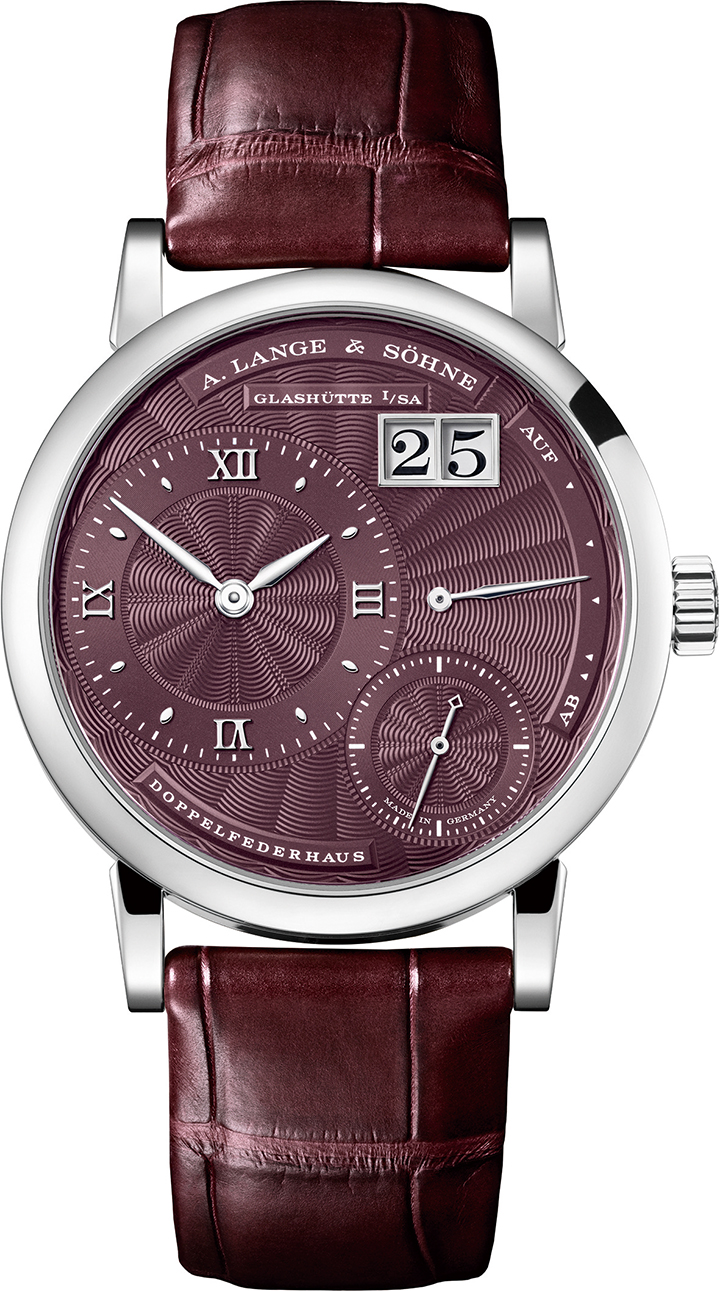 Little Lange 1