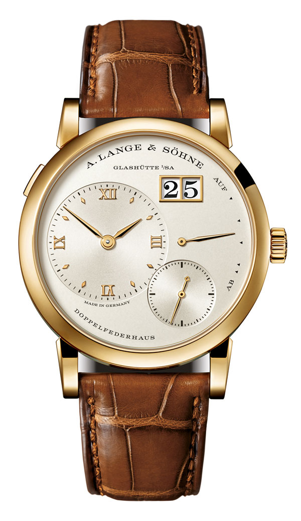 Lange 1 腕錶
