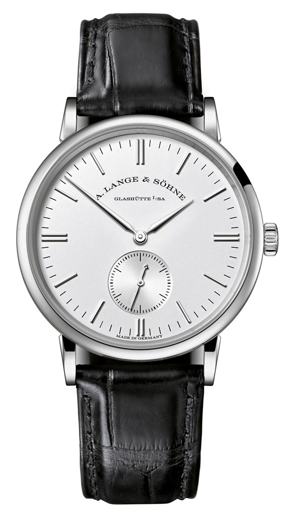 Saxonia 腕錶
