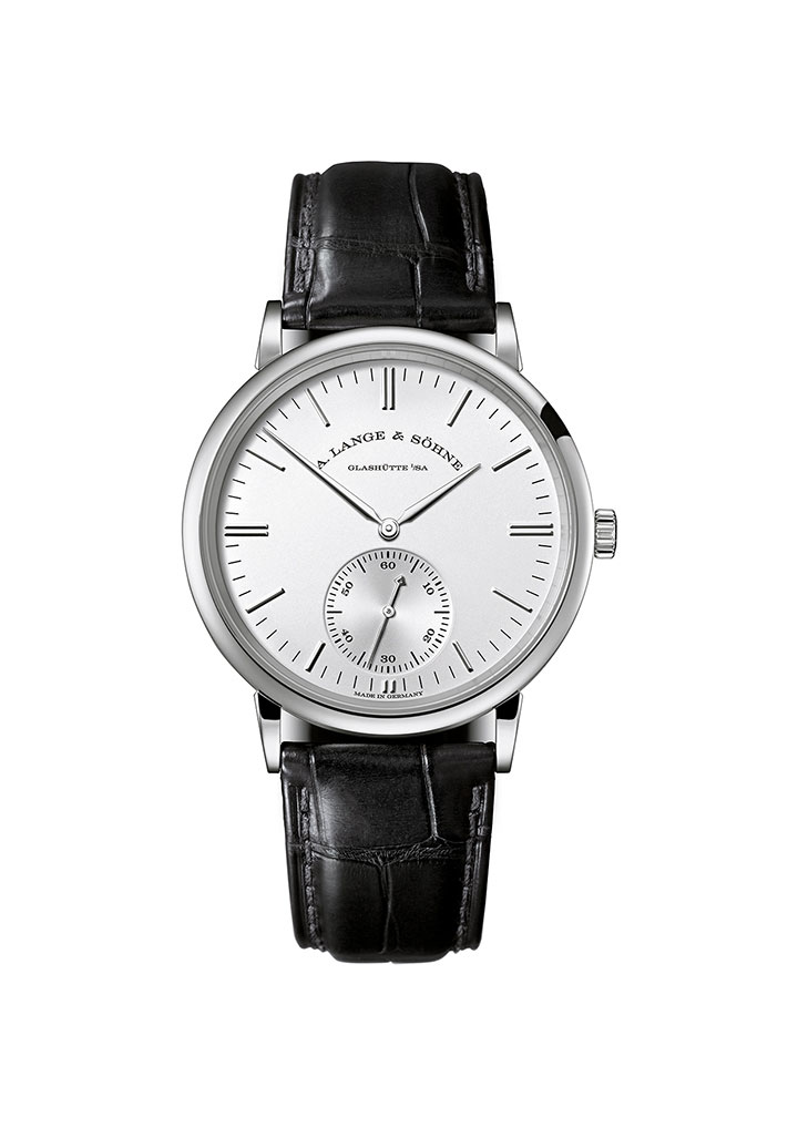 Saxonia Automatic