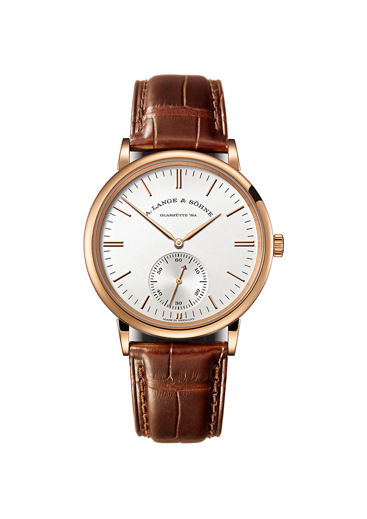 Saxonia Automatic