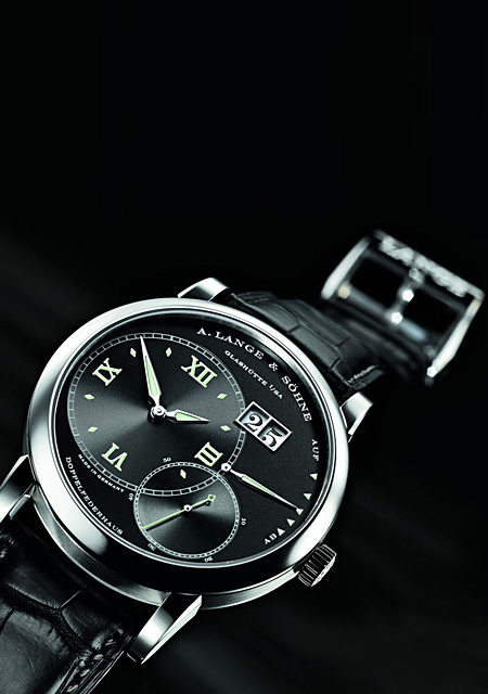 Grand Lange 1 