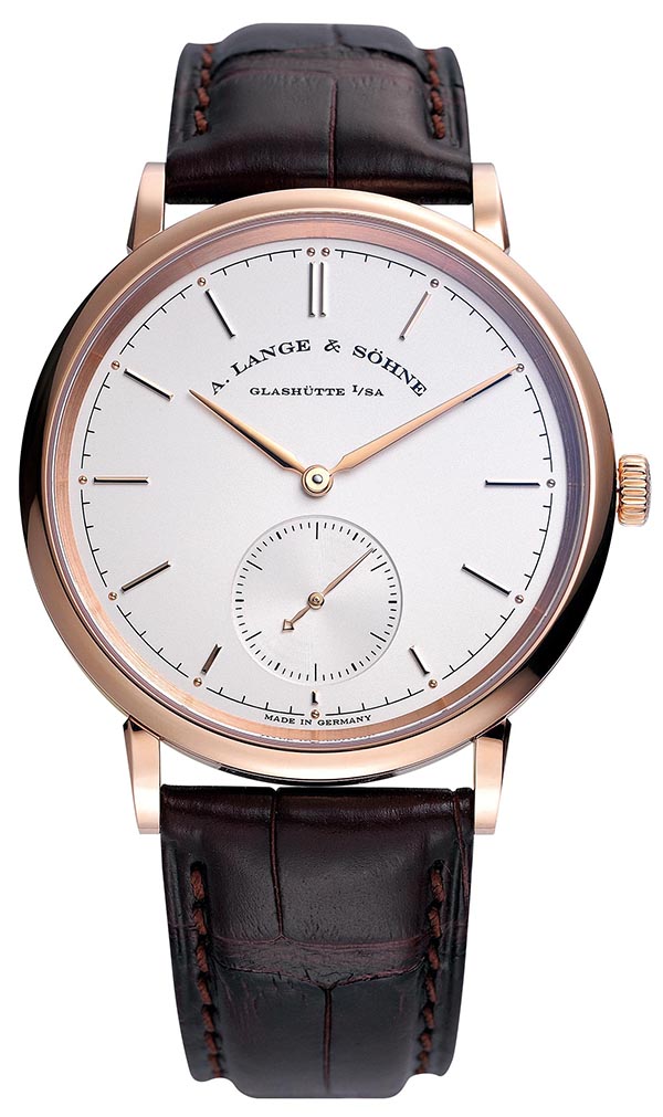 Saxonia Automatic