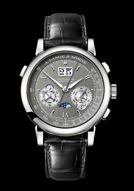 Datograph Perpetual