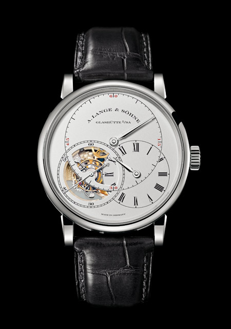 Richard Lange Tourbillon 