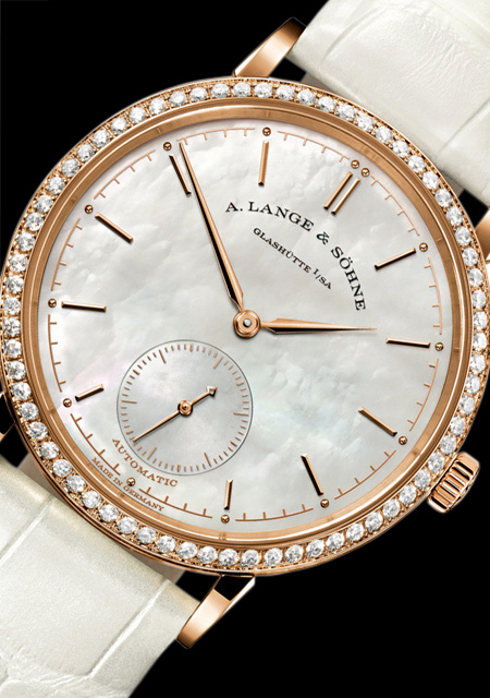 Saxonia Automatic