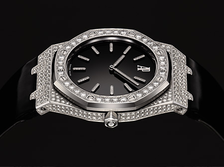 Royal Oak Tuxedo