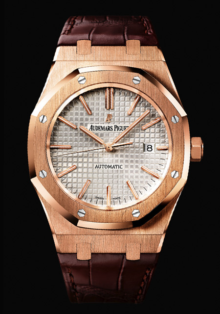 Royal Oak Selfwinding