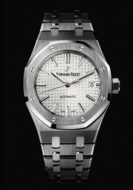 Royal Oak Selfwinding
