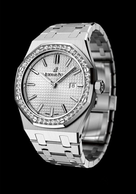 Royal Oak Quartz