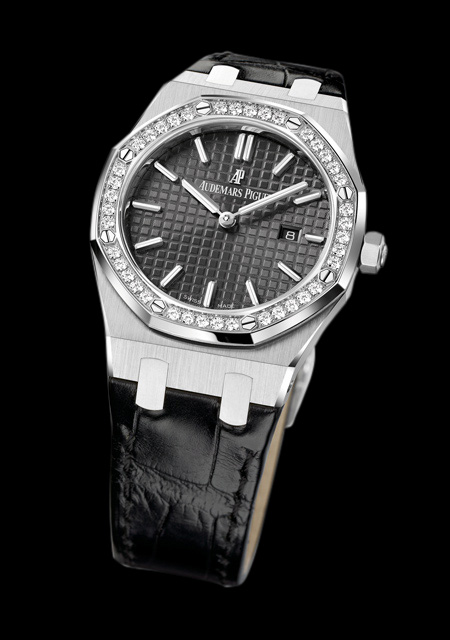 Lady Royal Oak