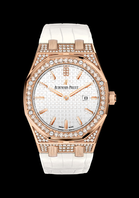 Royal Oak Quartz