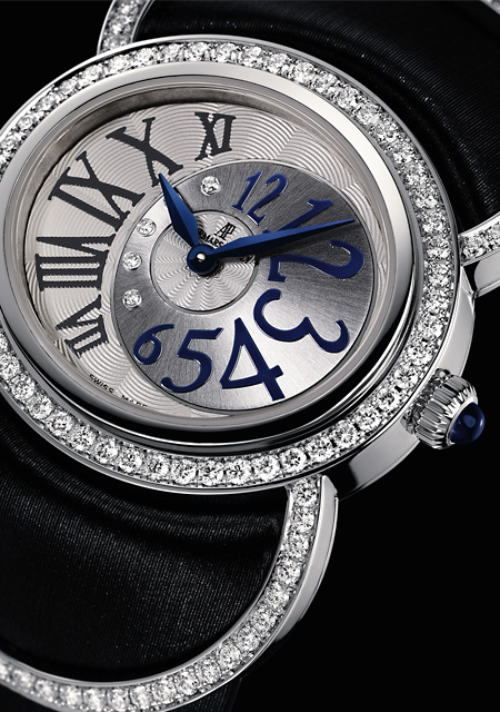 Millenary Precieuse