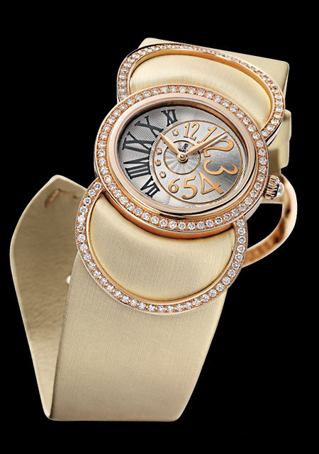 Millenary Precieuse