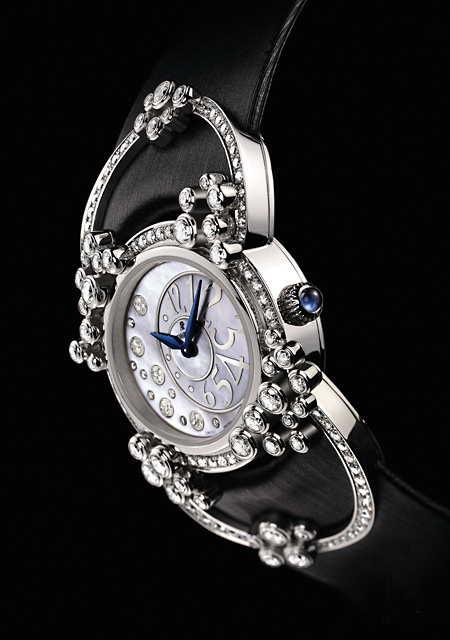 Millenary Precieuse