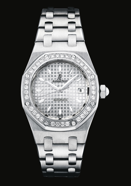 Lady Royal Oak