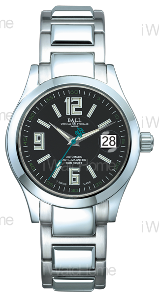 Engineer II Arabic