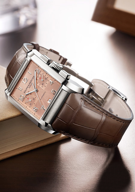 Hampton Chronograph