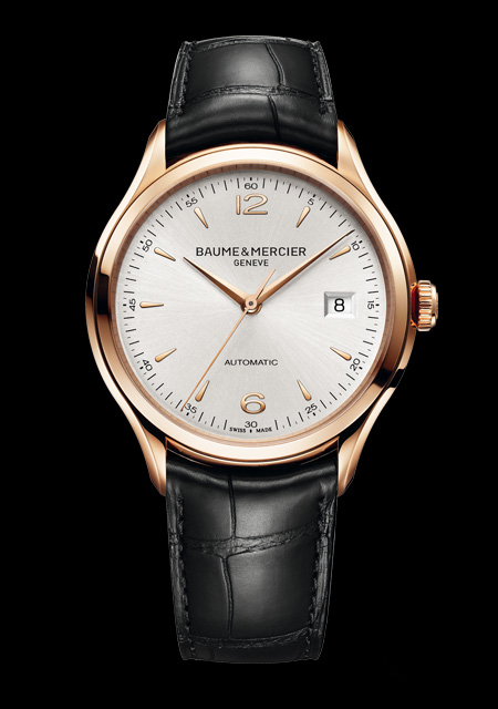 Clifton Automatic