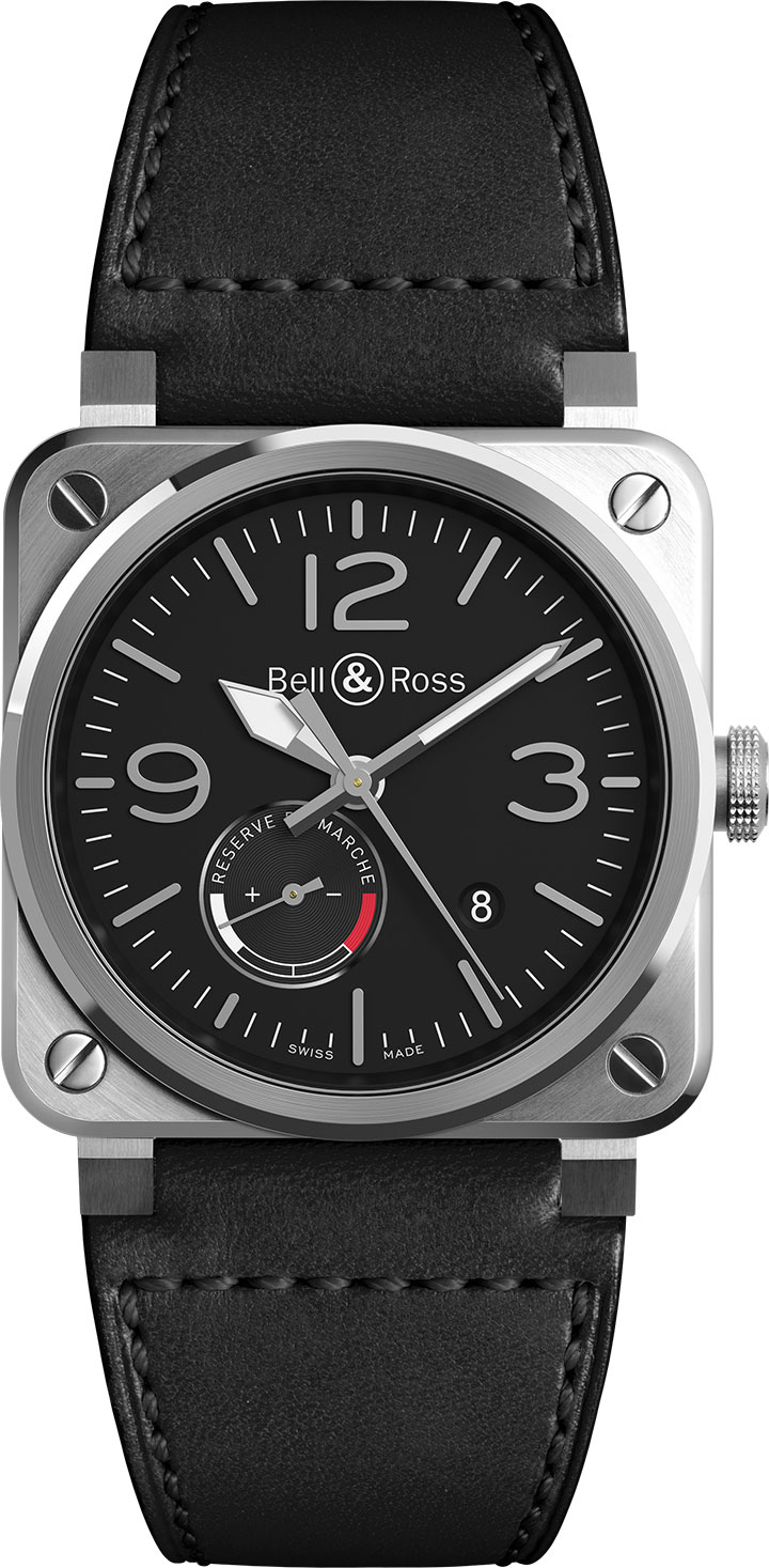 BR03-97-BL-SI/SCA/2