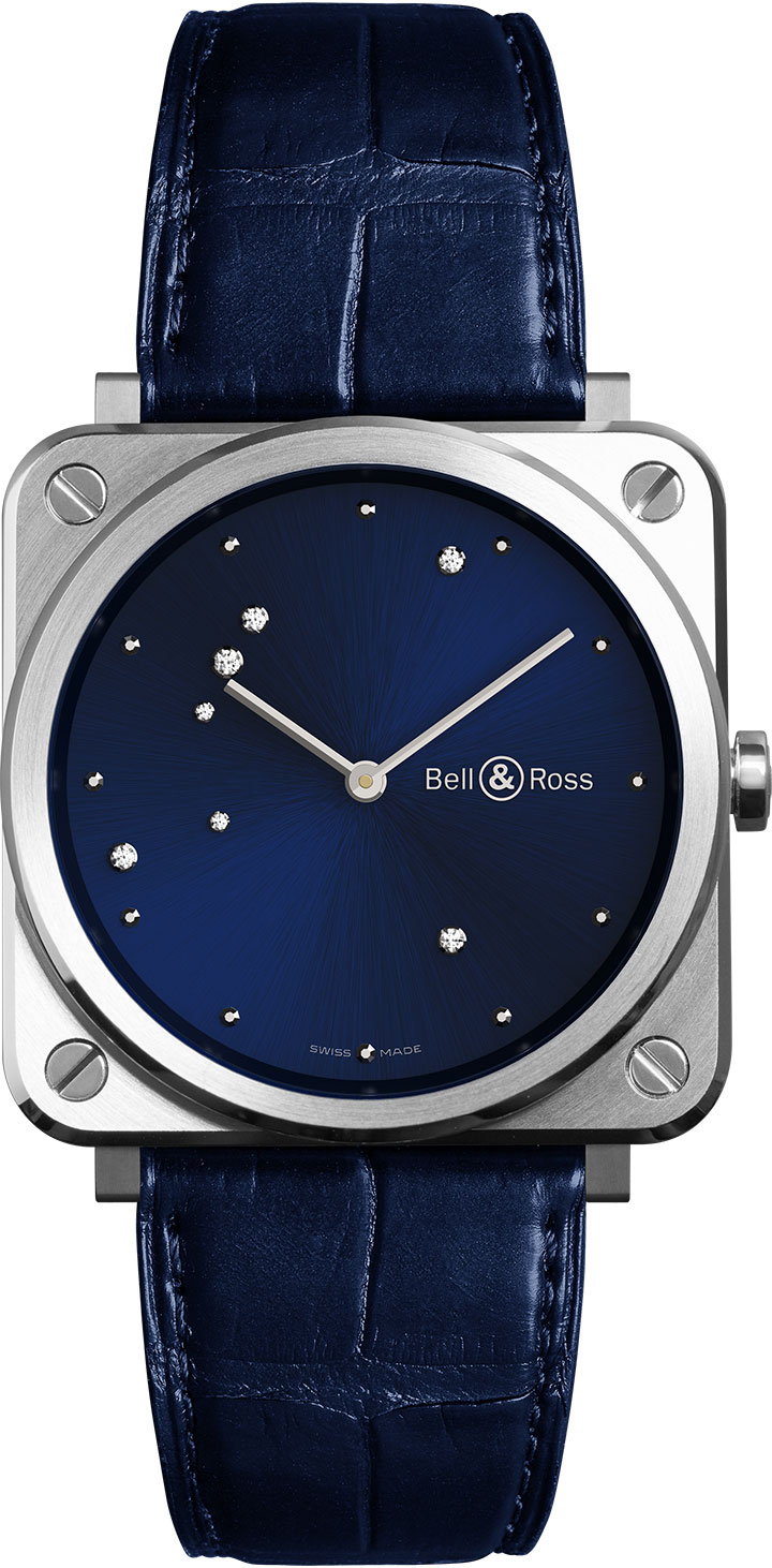 BRS-EA-ST/SCR