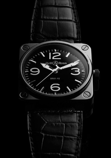 BR 01-92 Ceramic