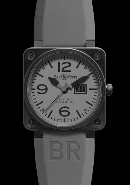 BR 01-96 Commando