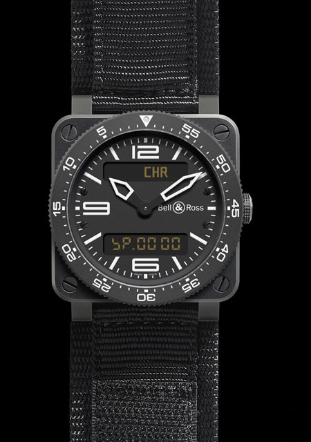 BR 03 Type Aviation