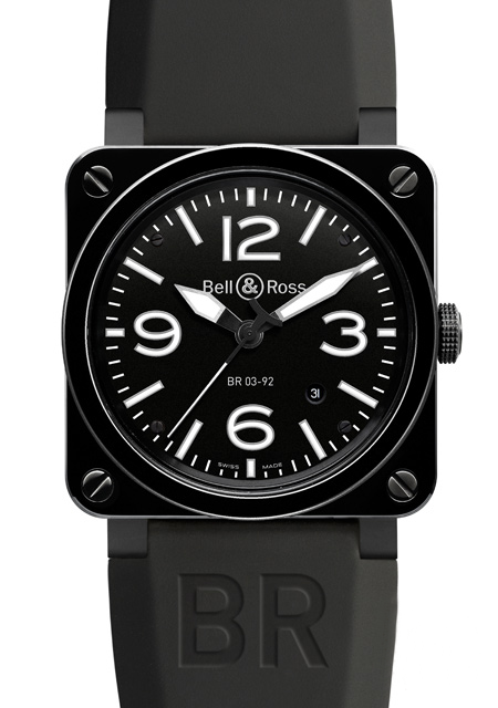 BR 03-92 Ceramic