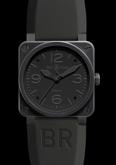 BR 03-92 Phantom