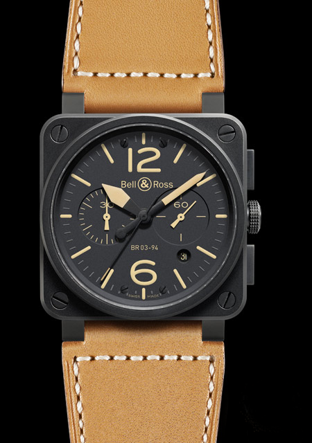 BR 03-94 Heritage