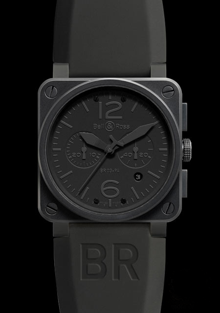 BR 03-94 Phantom