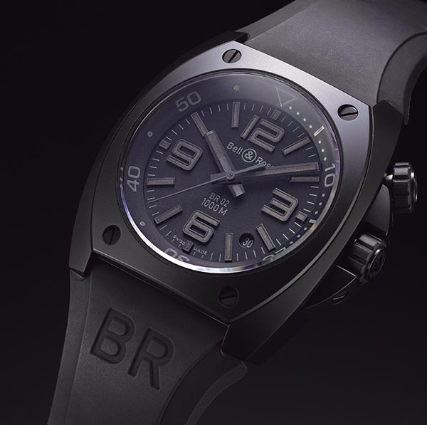 Marine BR92-02