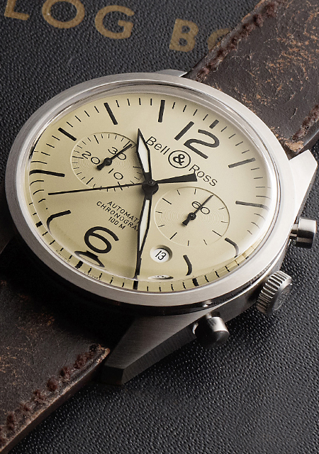 BR 126 Original