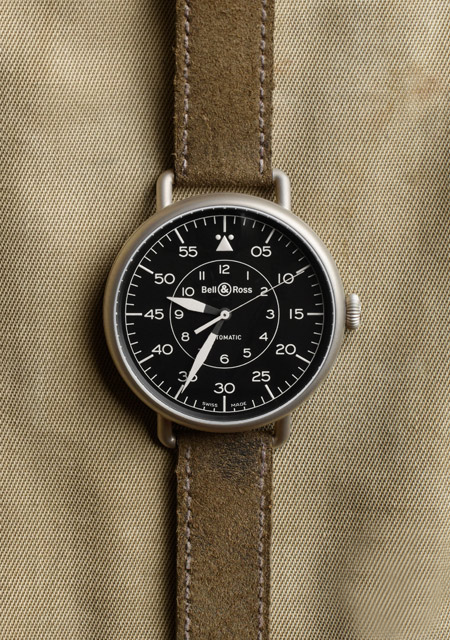 WW1-92 Military
