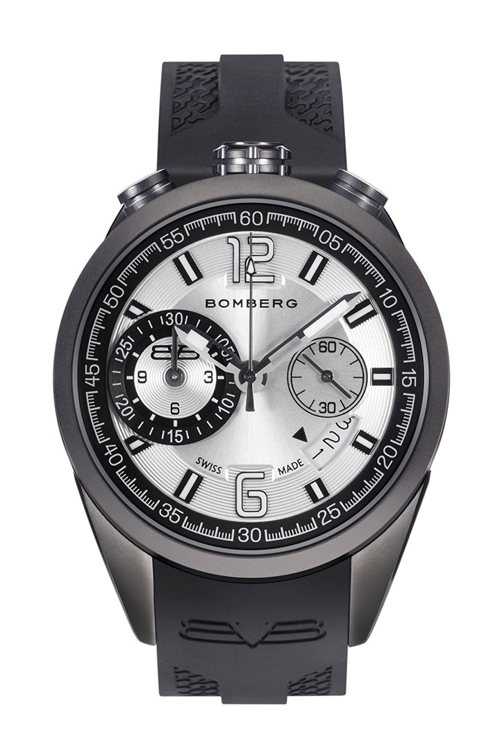 1968 Chronograph