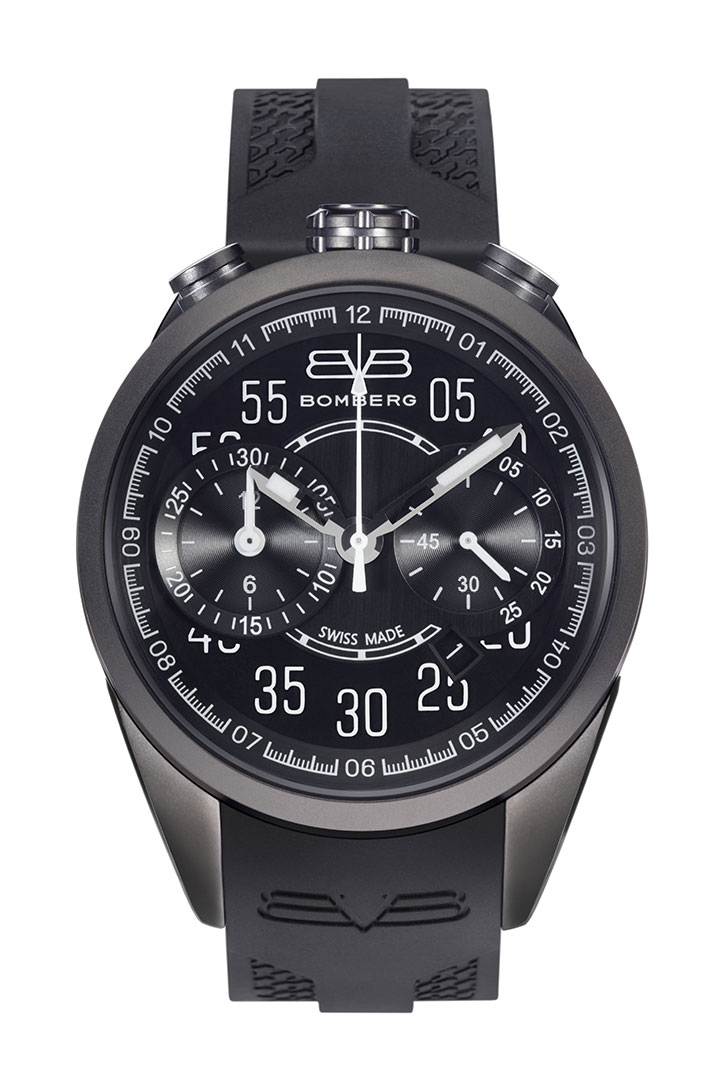 1968 Chronograph